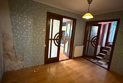 Proprietate disponibilă spre închiriere în zona Tineretului – Strada Poterași - 4