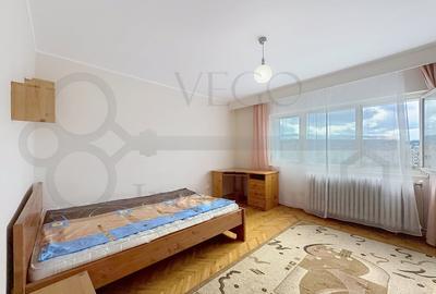 Apartament cu 2 camere decomandate, 67 mp, aproape de The Office - 5