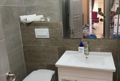 Apartament cu 2 camere decomandat în Sărata - 2