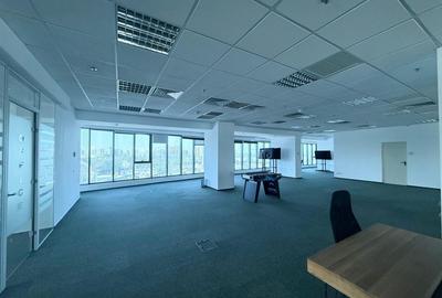 Spatiu birouri complet mobilat și utilat | Pipera - 4