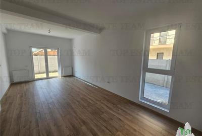 Vila cuplata 4 camere+mansarda in Rosu Vila cuplata 4 camere+mansarda in Rosu - 2