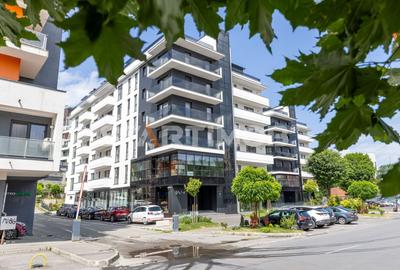 Garsoniera mobilata cu parcare zona Universitatii - 22