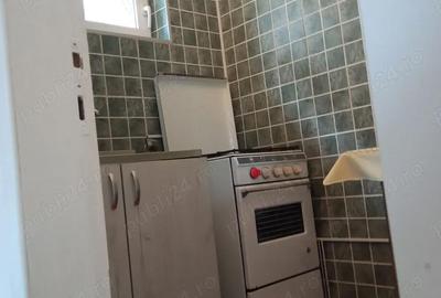 Garsonieră în 1 Decembrie - 2