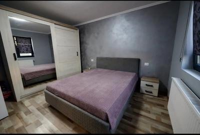 Casă cu 5 camere în Gară - 10
