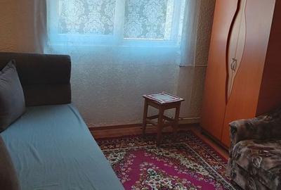 Garsonieră în Burdujeni - 2