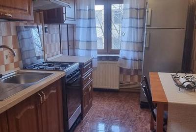Apartament cu 3 camere în Mărășești - 5