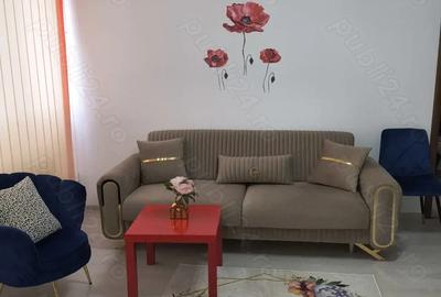 Apartament cu 2 camere semidecomandat în Domenii - 7