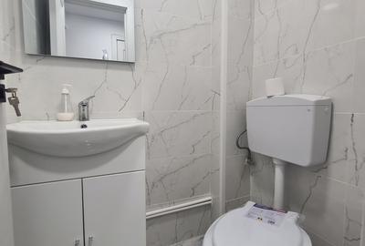 1 Decembrie, 3 min. M, garsoniera compacta DB1570 - 2