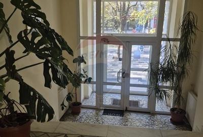 Apartament deosebit de 4 camere zona Decebal - Piata Alba Iulia - 15