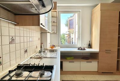 Bulevardul Primaverii   apartament 3 camere in - Bloc Boutique - 115 mp - 8