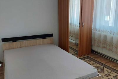 Apartament cu 2 camere decomandat în Central - 4