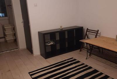 Garsonieră semidecomandată în Grigorescu - 2