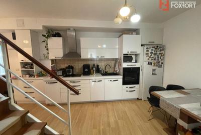 Casa 4 camere, 103 mp, teren 274mp, zona Balcescu - ID V2911 - 3