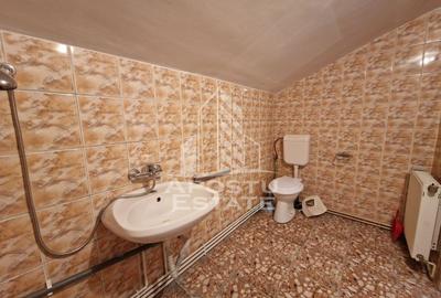 Casa individuala- Spatiu comercial cu 6 camere,280 mp,Zona Dragasani - 29