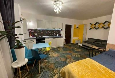 Garsonieră decomandată în Tractorul - 3