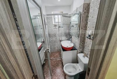 Apartament 3 camere , zona linistita in dambu - 3