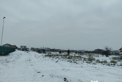 Teren de 500 mp, în Ghercești - 4