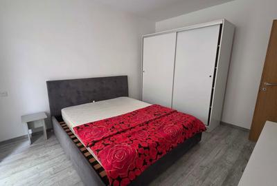 Apartament cu 2 camere decomandat în Mănăștur - 7