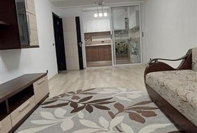 Apartament cu 3 camere decomandat, mobilat în Tractorul - 2