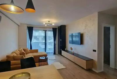 Apartament 2 camere de inchiriat, loc de parcare subteran