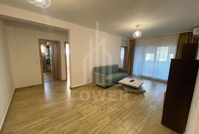 Apartament 3 camere, 72 mp utili, parter înalt, ansamblu de lux Kogălniceanu - 8