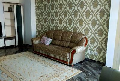 Apartament cu trei camere, Visoianu-Cug - 18