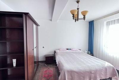 Casă cu 6 camere cu Teren 400 Mp în Cornetu - 4