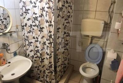Casa tip P+1 in curte comuna, 120 mp, central, langa Judecatoria Satu Mare - 6