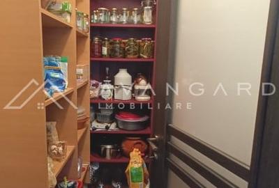 | Apartament 3 camere | 73 mp | Gradina | Parcare | Manastur - Campului | - 12