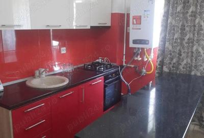 Apartament cu 2 camere decomandat în Central - 3