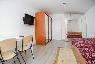 Garsonieră decomandată, mobilată în Lujerului - 2