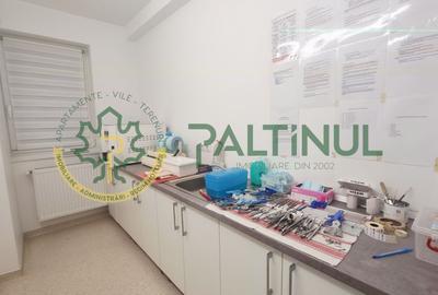 Cabinet stomatologic – Cartierul Arhitecților, Sibiu - 8