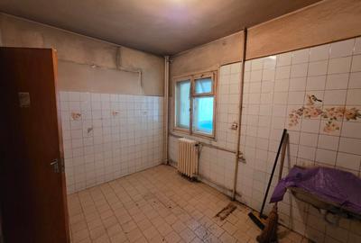 Bucur Obor, Mosilor, 5 minute metrou, bloc 1980, 2 grupuri sanitare - 8