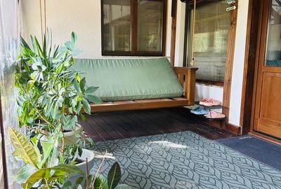 Casă cu 5 camere cu Teren 5000 Mp în Telega - 1