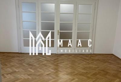 Spațiu birouri / locuință | 122 MPU | Ultracentral - 6