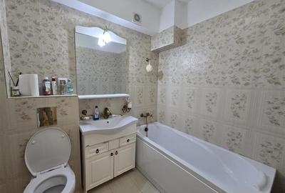 3 CAMERE CU TERASA SECTOR 1 BUCURESTII NOI DAMAROAIA JIULUI - 21