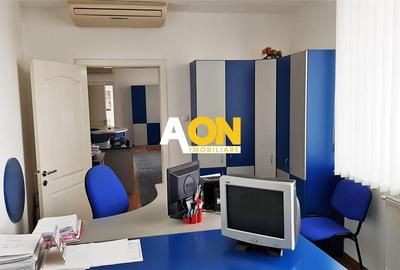 Birou, de 800 mp, în Central - 8