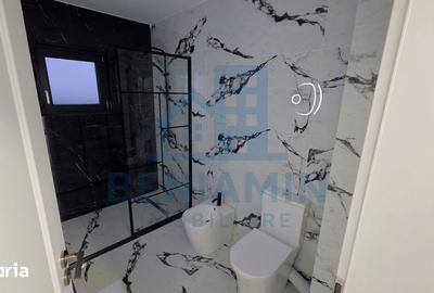Casă cu 6 camere cu Teren 412 Mp în Central - 8