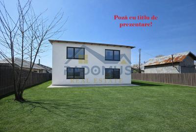 Casă individuală cu 6 camere cu Canalizare în Lipănești - 14