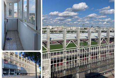 Apartament cu 3 camere semidecomandat în Crângași - 7