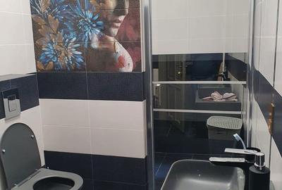 Casă cu 4 camere în Titulescu - 3