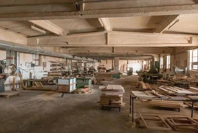 Firma de vanzare, dotare 100%, teren 10000m2 utilaje circa 2 milioane de euro - 3