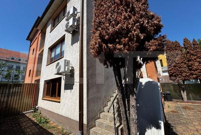 Sediu firma / Birouri de vanzare P+2E, 254 mp, zona ultracentrala Alba Iulia - 2