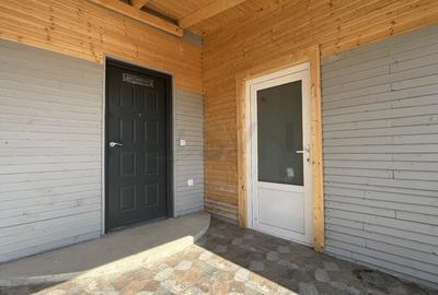 Casă individuală cu 4 camere cu Teren 860 Mp în Cuparu - 5