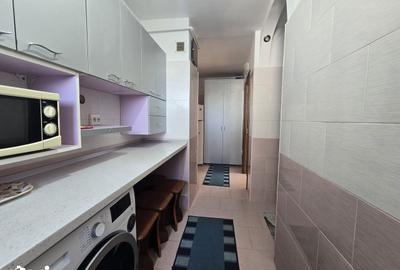 Apartament cu 2 camere în Țiglina 1