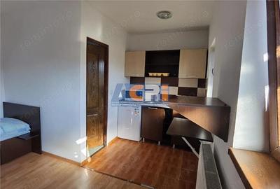 Garsoniera 30 mp cu cheltuieli incluse - Confectii - TUR VIRTUAL Garsoniera 30 mp cu cheltuieli incluse - Confectii - TUR VIRTUAL - 3