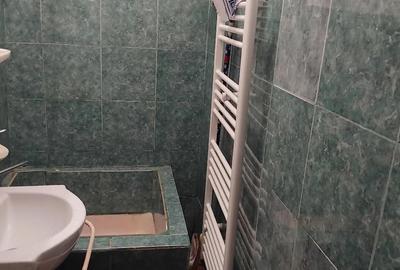 Garsonieră semidecomandată în Micro 19 - 3