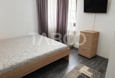Apartament la etajul 2 Doamna Stanca bloc cu lift parcare tip garaj - 9