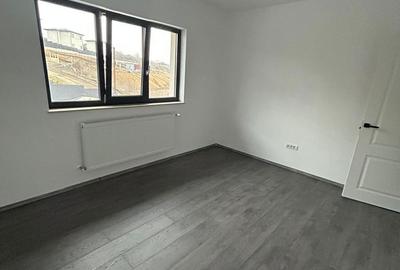 Casă cu 4 camere cu Teren 250 Mp în Valea Lupului - 8