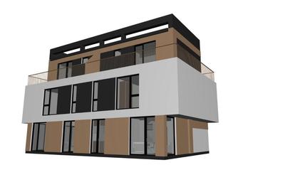 CASE TIP DUPLEX/12 MIN DE METROU-PRET PROMOTINAL!!!! - 2